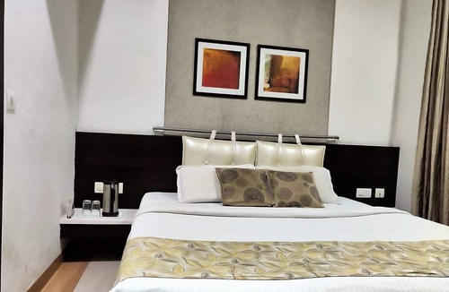 Adarsh Nagar Hotel | Hotel Rockland
