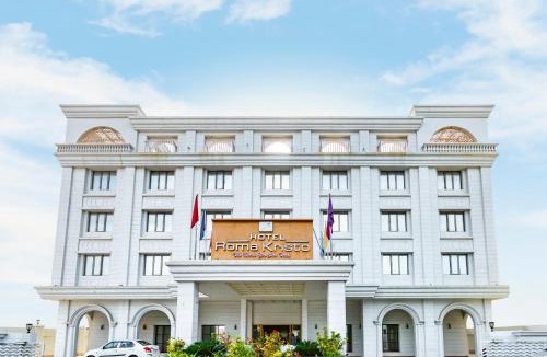 Dwarka Hotel | Hotel Roma Kristo
