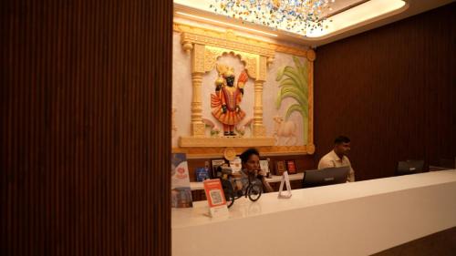 Dwarka Hotel | Hotel Roma Kristo
