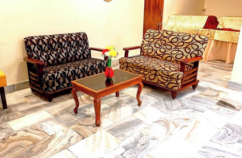 Jabalpur Hotel | Hotel Roopali