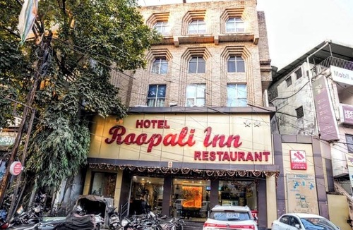 Jabalpur Hotel | Hotel Roopali
