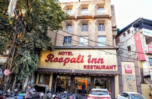 Jabalpur Hotel | Hotel Roopali