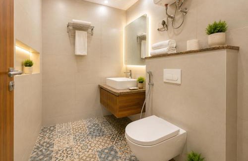Aerocity Hotel | Hotel Rosewood Suites Near Delhi IGI Airport