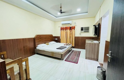 Rourkela Hotel | Hotel Rourkela Palace