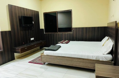 Rourkela Hotel | Hotel Rourkela Palace