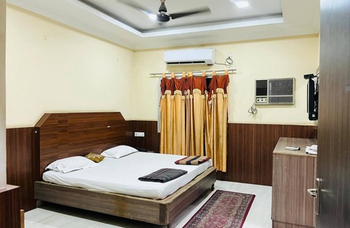 Rourkela Hotel | Hotel Rourkela Palace