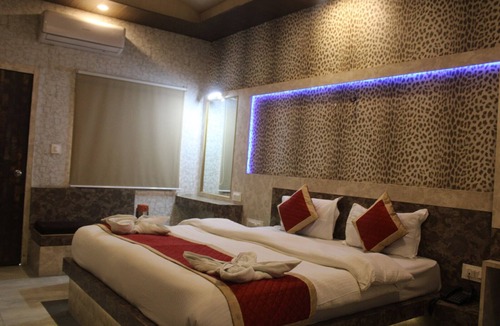 Kishangarh Hotel | Hotel Royal Amar