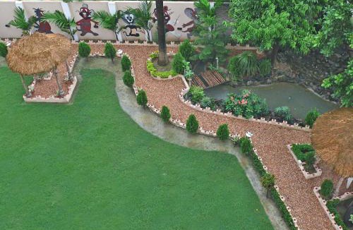 Bolpur Hotel | Hotel Royal Bengal