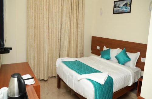 Oragadam Hotel | Hotel Royal Chola