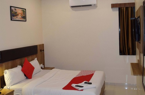 Goregaon East Hotel | Hotel Royal Elite