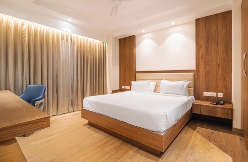 Erode Hotel | Hotel Royal Embassy
