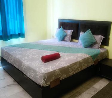 DLF Phase 3 Hotel | Hotel Royal Fort