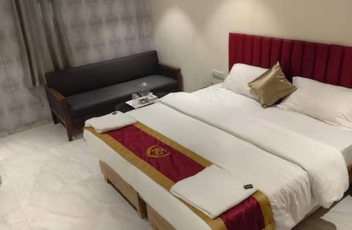 Andheri Hotel | Hotel Royal Galaxy