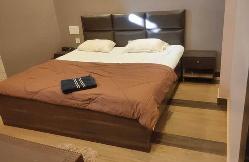 Nabarangapur Hotel | Hotel royal galaxy