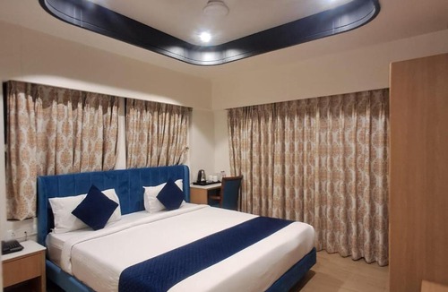 Vadodara Hotel | Hotel Royal Galleria