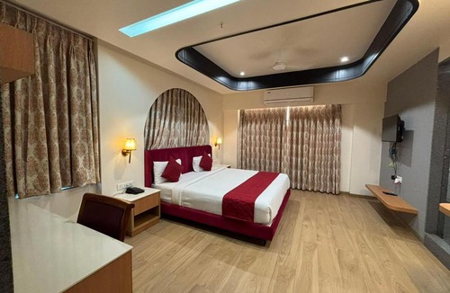 Vadodara Hotel | Hotel Royal Galleria