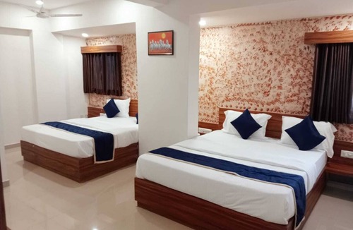 Vijapur Hotel | Hotel Royal Gold