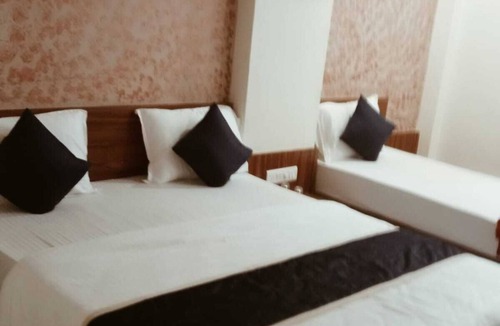 Vijapur Hotel | Hotel Royal Gold