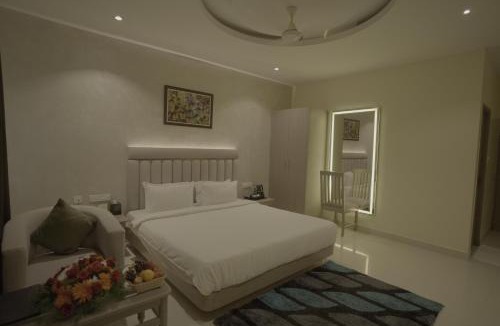 Vellore Hotel | HOTEL ROYAL GRANDE