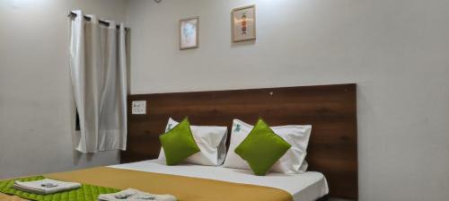 Pallavaram Hotel | Hotel Royal Green Inn