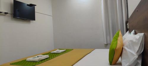 Pallavaram Hotel | Hotel Royal Green Inn