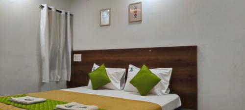 Pallavaram Hotel | Hotel Royal Green Inn