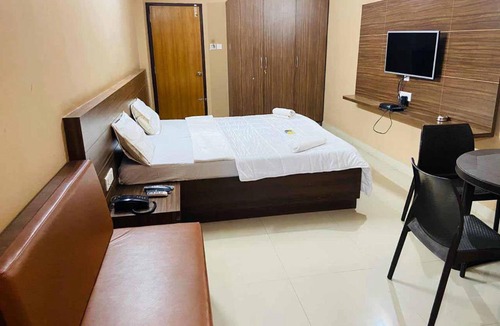 Mangalore Hotel | Hotel Royal