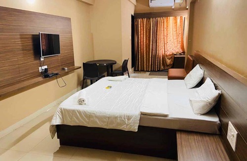 Mangalore Hotel | Hotel Royal