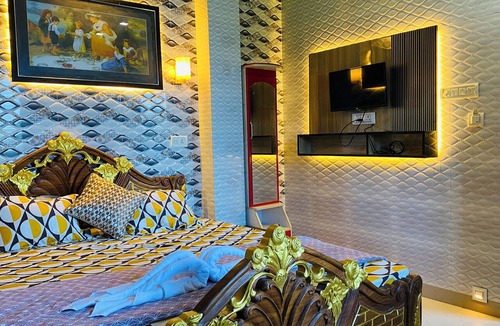 Sandeshkhali Hotel | Hotel Royal Island - Sundarban