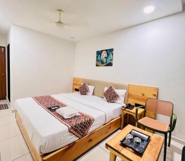 Rajkot House | Hotel Royal Manor