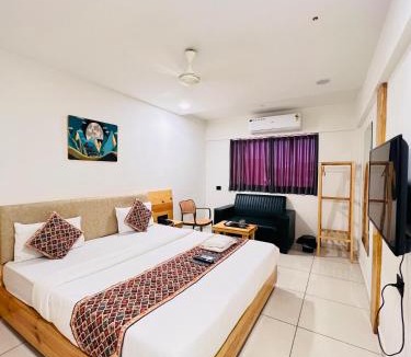 Rajkot House | Hotel Royal Manor