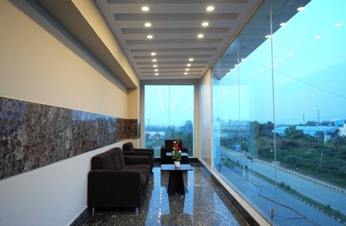 Doddaballapur Hotel | Hotel Royal Nandhana