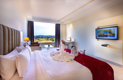 Jabalpur Hotel | Hotel Royal Orbit
