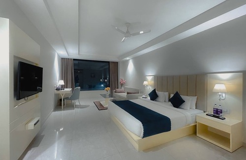 Jabalpur Hotel | Hotel Royal Orbit