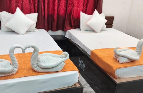 Nawada Hotel | Hotel Royal Orbit