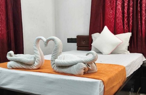 Nawada Hotel | Hotel Royal Orbit