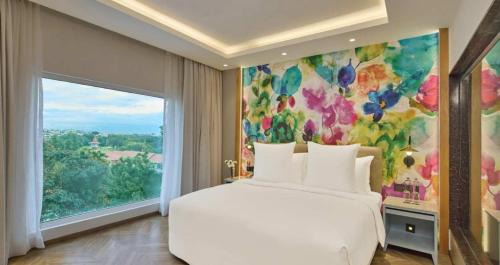 Domlur Hotel | Hotel Royal Orchid Bangalore