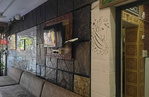 Chittorgarh Hotel | HOTEL ROYAL PALACE