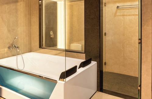 Jalgaon Hotel | Hotel Royal Palace