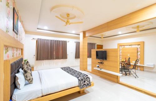 Sagar Hotel | Hotel Royal Palace