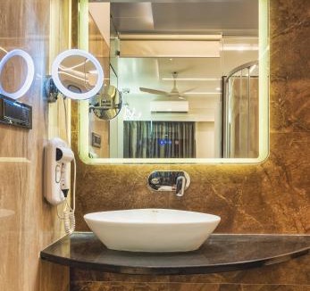 Jalgaon Hotel | Hotel Royal Palace Jalgaon