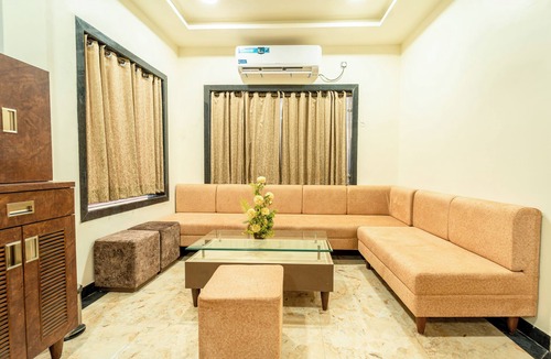 Sagar Hotel | Hotel Royal Palace - Sagar
