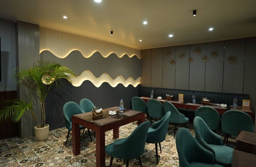 Islampur Hotel | Hotel Royal Paradise