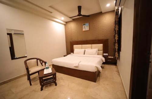 Rakabganj Hotel | Hotel Royal Phoenix