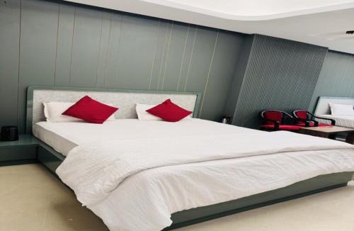 Phulbani Hotel | Hotel Royal Plaza