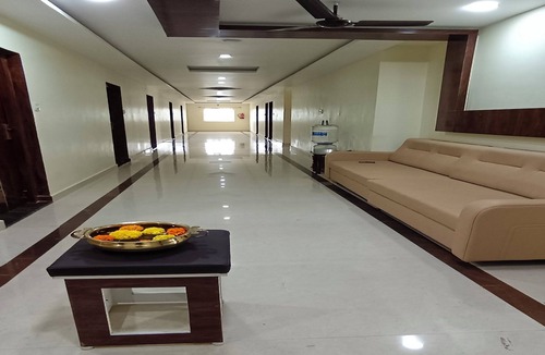 Koyambedu Hotel | Hotel Royal Plazha