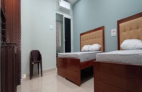Koyambedu Hotel | Hotel Royal Plazha