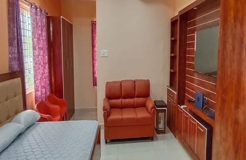 Koyambedu Hotel | Hotel Royal Plazha