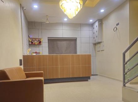 Sangli Cabin | Hotel Royal Residency Executive