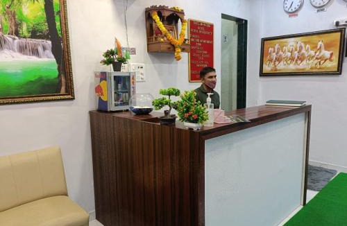 Belapur Hotel | Hotel Royal Residency